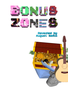 bonus zones cover